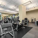 No Resort Fee Penthouse Balcony & Free Valet