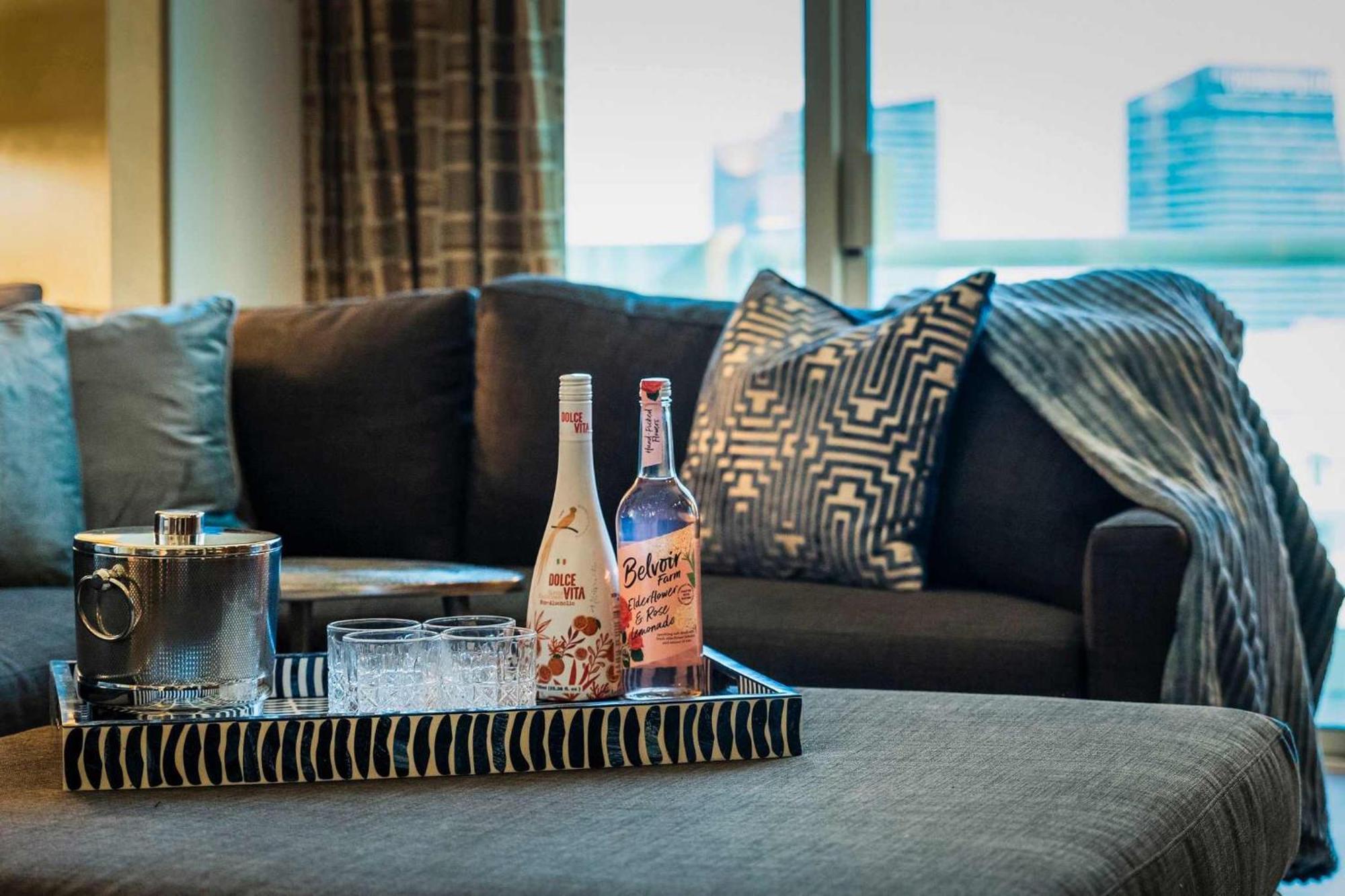 Holiday home No Fee Penthouse Balcony & Free Valet Las Vegas