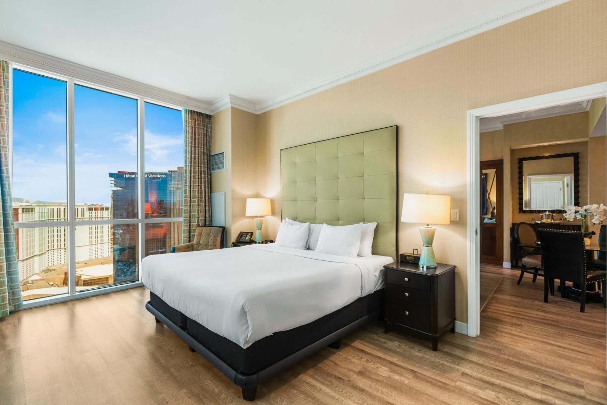 Holiday home No Fee Penthouse Balcony & Free Valet Las Vegas